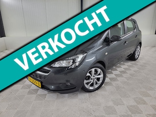 Opel Corsa 1.4 Online Edition, Automaat, Camera, Trekhaak