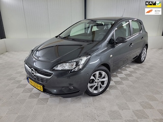 Opel Corsa 1.4 Online Edition, Automaat, Camera, Trekhaak