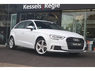 Audi A3 Sportback 1.0 TFSI Sport Edition | LED | Sensoren | Cruise | Navi | 17”