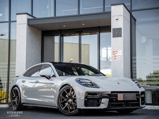 Porsche Panamera 2.9 4 E-Hybrid / Org. NL / FULL PPF / Sport-Design / BOSE