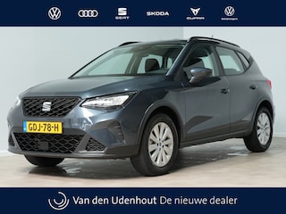 Seat Arona 1.0 EcoTSI Style | Full-LED | Android/Carplay | 16" LM 311