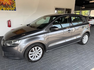 Volkswagen Polo 1.2-12V Comfortline AIRCO/ CRUISE CONTROL/ALL SEASON BANDEN/LM VELGEN
