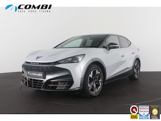 Cupra Tavascan Business 82 kWh > 569 WLTP/Travel Assist/White Silver Metallic