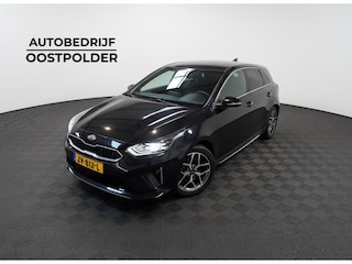 Kia Ceed 1.0 T-GDi GT-Line