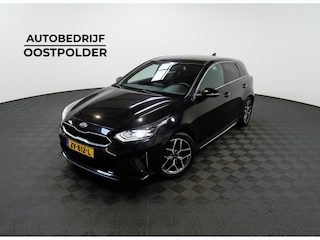 Kia Ceed 1.0 T-GDi GT-Line