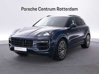 Porsche Cayenne 3.0 E-Hybrid