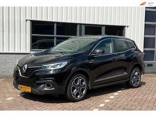 Renault Kadjar 1.2 TCe Bose Automaat