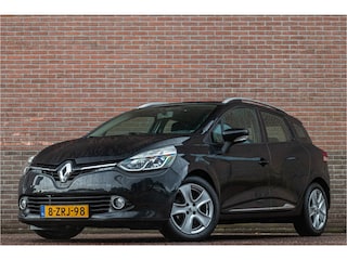 Renault Clio 0.9 TCe Expression, Origineel NL, Navigatie, Airco, Cruise control, Bluetooth.