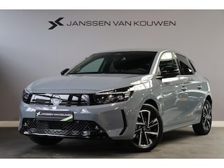 Opel Corsa 1.2 Turbo Hybrid GS Voorraad voordeel / 2+6 jaar garantie
