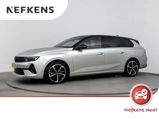 Opel Astra Sports Tourer 1.2 Turbo Hybrid GS