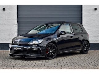Volkswagen Golf 1.4 TSI R20 Highline | Schuifdak | LED | Carplay |