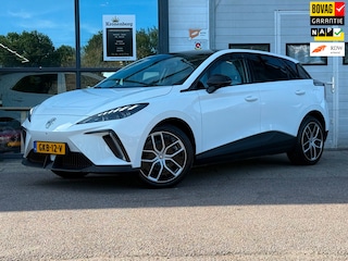 MG 4 Electric Trophy Extended Range 77 kWh| CARPLAY| NAVI| NAP
