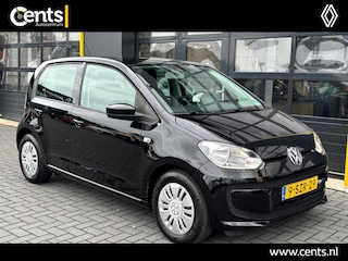 Volkswagen Up 1.0 Move Up BlueMotion Airco Navi 5-Deurs