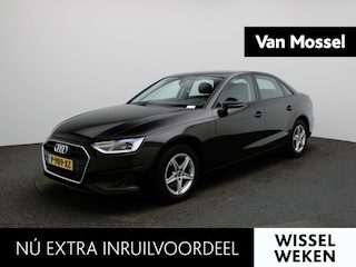 Audi A4 Limousine 35 TFSI Pro Line
