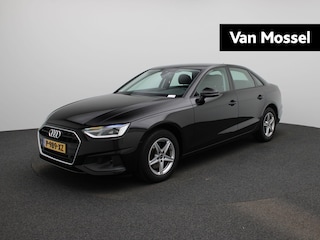 Audi A4 Limousine 35 TFSI Pro Line