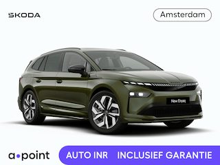Skoda Enyaq 85 Sportline Tour Edition 286 pk | Panorama Dak | Winter Pakket