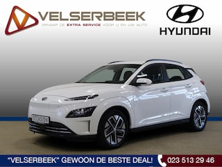 Hyundai Kona EV Comfort 64 kWh * Trekhaak / LMV / Carplay *