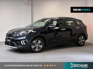Kia Niro 1.6 GDi DynamicLine | CAMERA | CARPLAY | ACC | 1e-EIG |