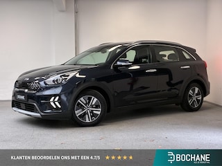 Kia Niro 1.6 GDi DynamicLine | CAMERA | CARPLAY | ACC | 1e-EIG |