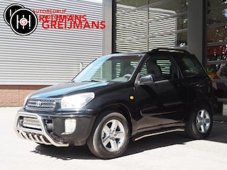 Toyota RAV4 1.8-16V VVT-i Luna