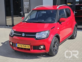 Suzuki Ignis 1.2 Select Navi Android Cam Stoelvw LM16