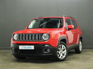 Jeep Renegade 1.4 MultiAir Freedom | Navigatie