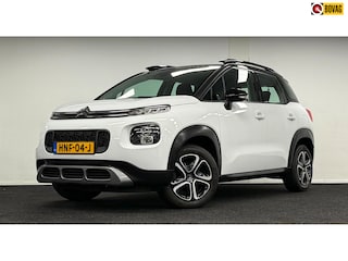 Citroën C3 Aircross 1.2 PureTech S&S Feel*Automaat*Navi*Carplay*Cruisecontr
