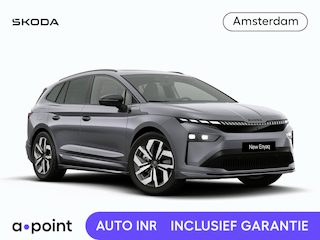 Skoda Enyaq 85 Sportline Tour Edition 286 pk | Panorama Dak | Winter Pakket