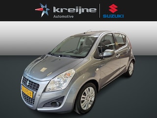 Suzuki Splash 1.0 VVT Exclusive EASSS | 92.000 KM!!