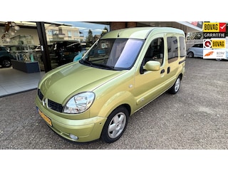 Renault Kangoo 1.6-16V Privilège ROLSTOEL VERVOER
