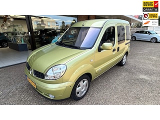 Renault Kangoo 1.6-16V Privilège ROLSTOEL VERVOER