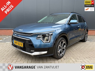 Kia Niro 1.6 GDi ExecutiveLine (12 mnd BOVAG-garantie)