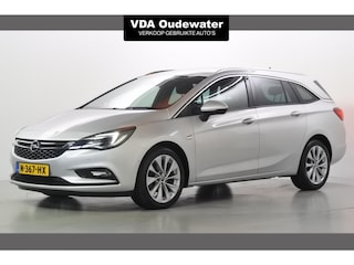 Opel Astra Sports Tourer 1.4T 150pk Innovation+