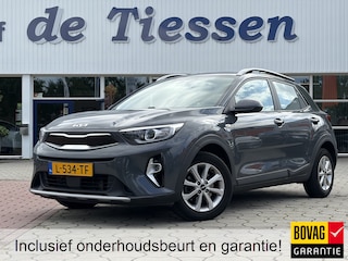Kia Stonic 1.0 T-GDi MHEV DynamicLine | Trekhaak | Camera | Carplay | Rijklaar met beurt & garantie!
