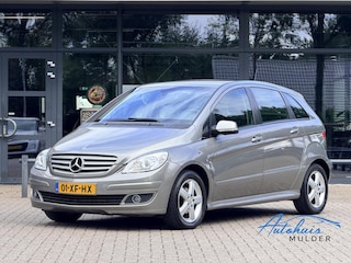 Mercedes-Benz B-klasse 170 | Automaat | Xenon | Camera | Cruise | Airco
