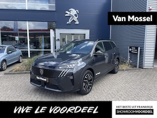 Peugeot 5008 1.2 Hybrid 145 GT 7p FULL OPTIONS!
