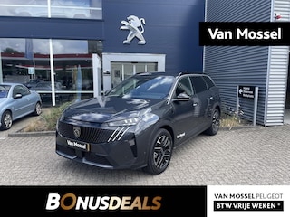Peugeot 5008 1.2 Hybrid 145 GT 7p FULL OPTIONS!