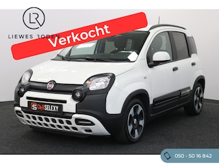 Fiat Panda 1.0 Hybrid Cross
