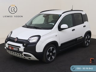 Fiat Panda 1.0 Hybrid Cross