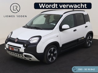 Fiat Panda 1.0 Hybrid Cross