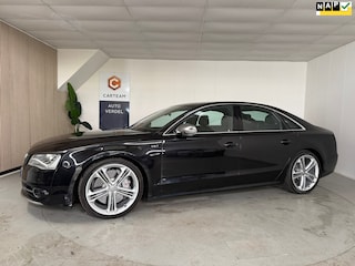 Audi A8 4.0 TFSI S8 quattro Pro Line+ Alle opties !!