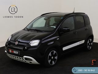 Fiat Panda 1.0 Hybrid Cross