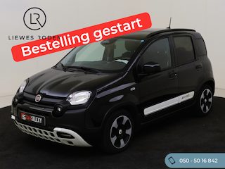 Fiat Panda 1.0 Hybrid Cross