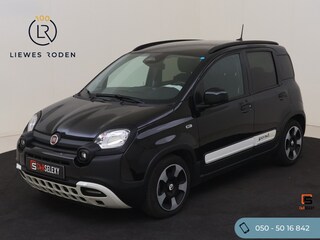 Fiat Panda 1.0 Hybrid Cross