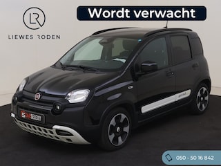 Fiat Panda 1.0 Hybrid Cross