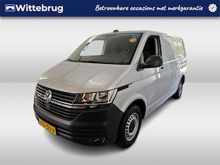 Volkswagen Transporter 2.0 TDI L1H1 30 Comfortline / PARKEER SENSOREN/ NAVI/ AIRCO/ RADIO