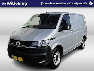 Volkswagen Transporter 2.0 TDI L1H1 30 Comfortline / PARKEER SENSOREN/ NAVI/ AIRCO/ RADIO