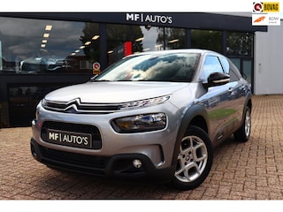 Citroën C4 Cactus 1.6 BlueHDi Business|Navi|Camera|Cruise|DAB|NL Auto - NAP