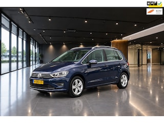 Volkswagen Golf Sportsvan 1.2 TSI HIGHLINE CLIMA NAVI