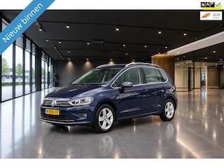 Volkswagen Golf Sportsvan 1.2 TSI HIGHLINE CLIMA NAVI